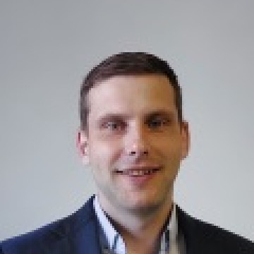 Zemgus Eglītis, SIA “Tele2” Apdrošināšanas pakalpojumu vadītājs