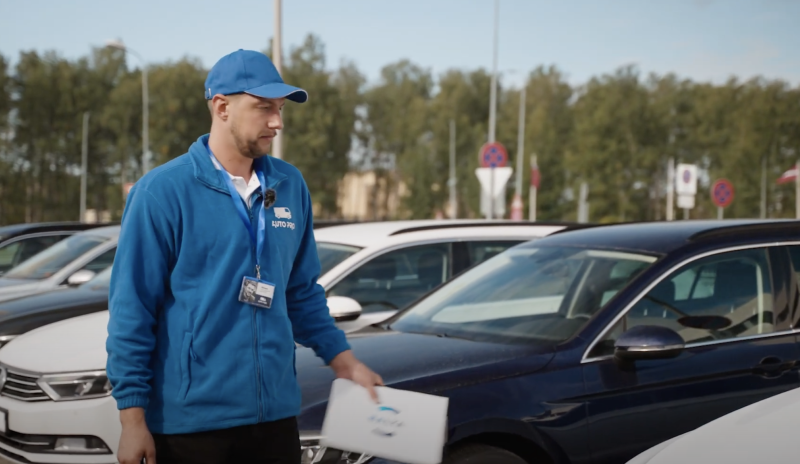 Kā samazināt uzņēmuma autoparka izmaksas?