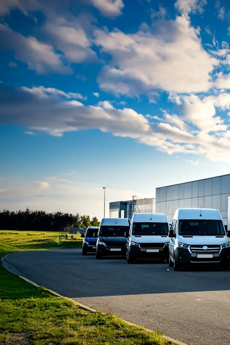 Piesakies dalībai konkursā “Drošākais uzņēmuma autoparks 2025”!