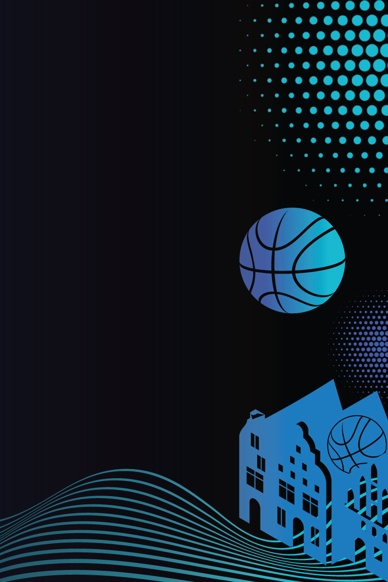EuroBasket 2025 trofeja ceļo!