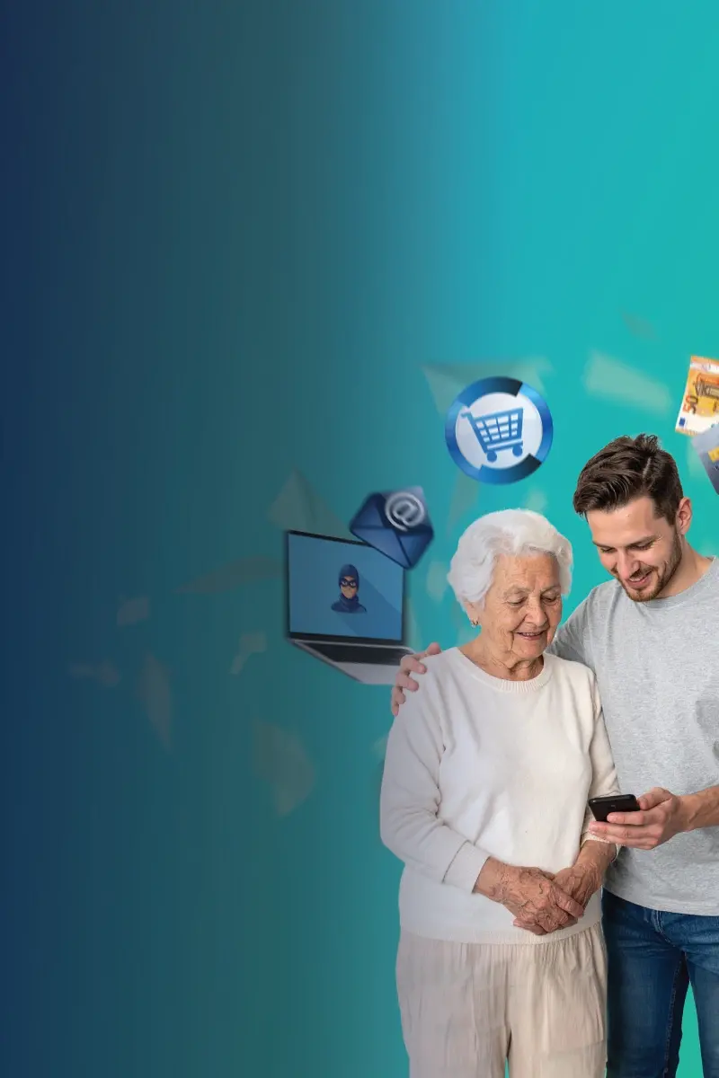 Neļauj krāpniekiem izsist no ritma!