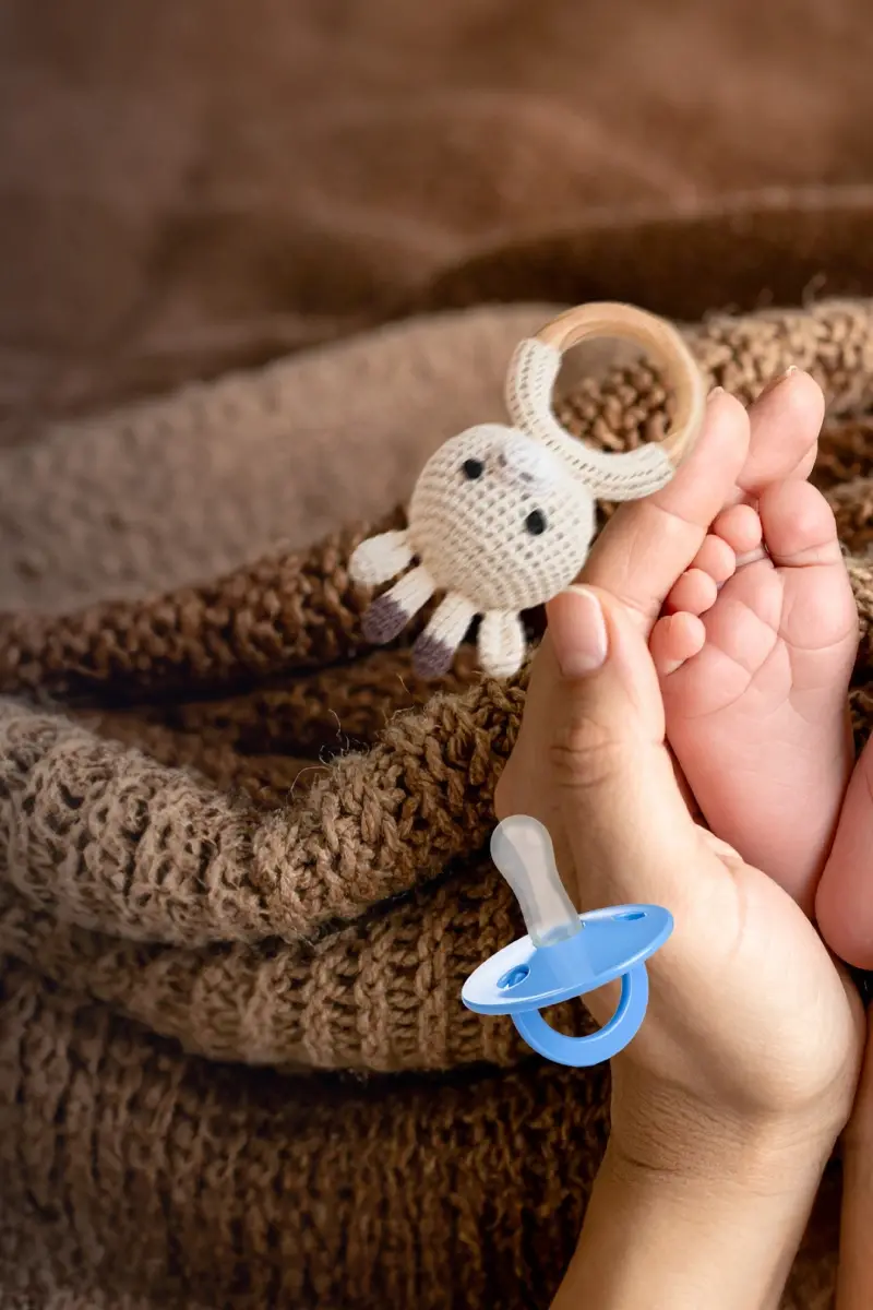 Drošībā no pirmās dienas