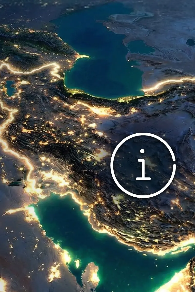 Informācija ceļotājiem saistībā ar situāciju Tuvajos Austrumos