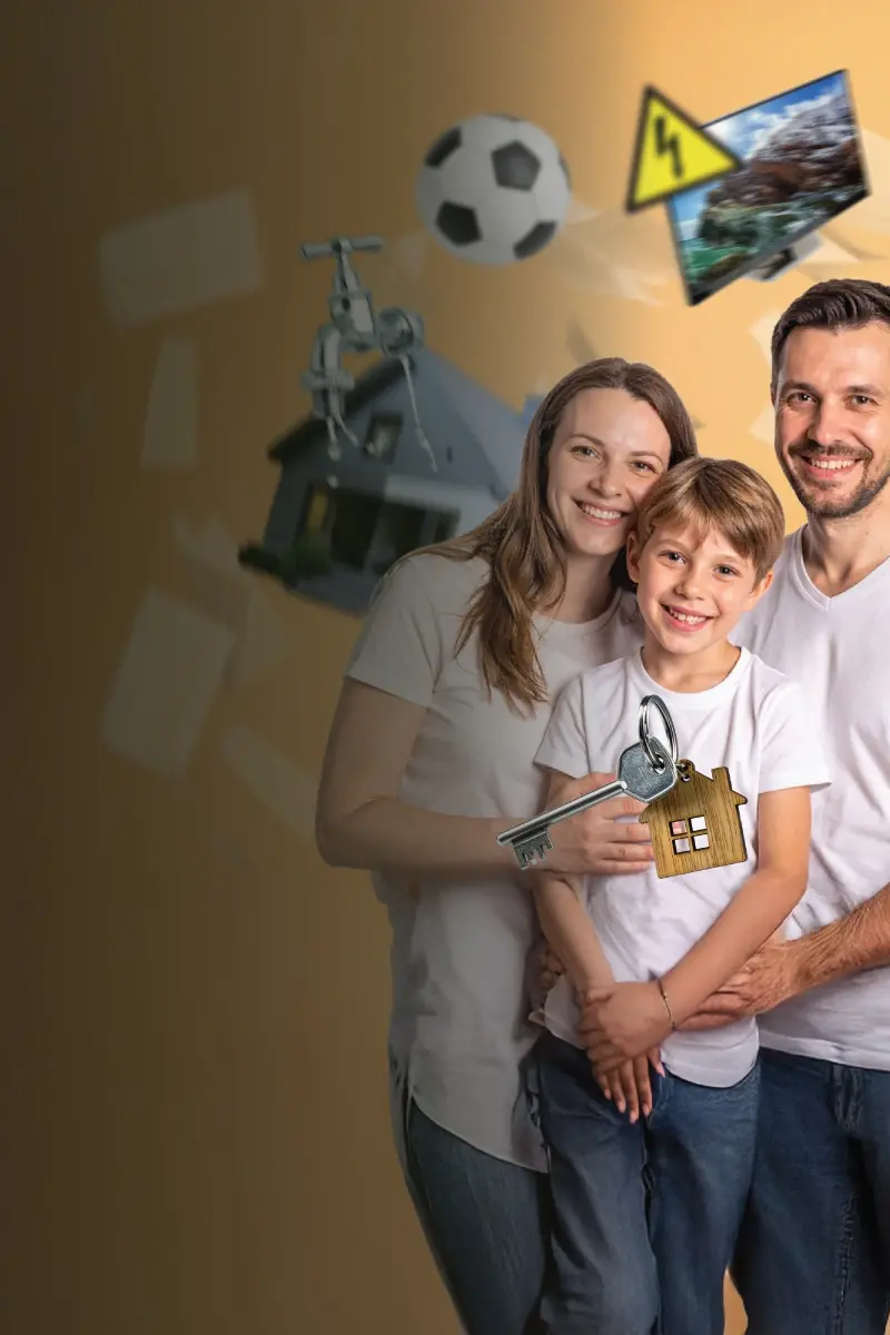 Miers mājās BEZ MAKSAS?