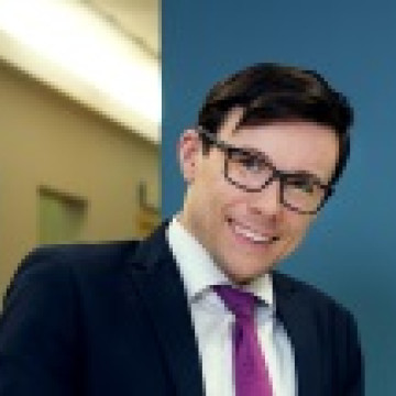 Zintis Gaspažiņš, SIA “MARSH” valdes priekšsēdētājs