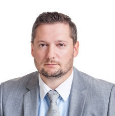 Dmitrijs Nosko, Pārmaiņu un informācijas tehnoloģiju direktors