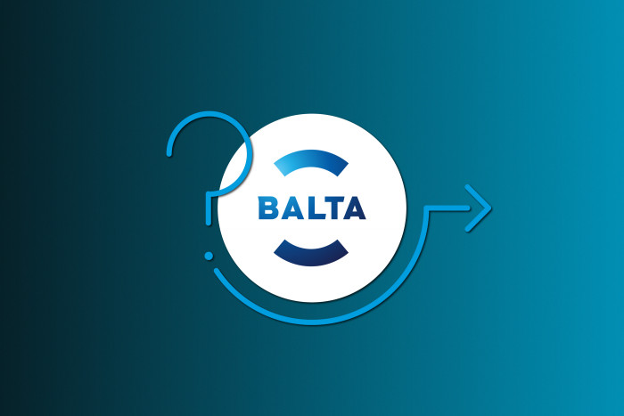 Why choose BALTA?